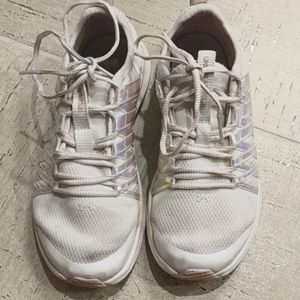 Girls Under Armour Shoes